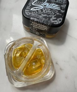 splitz live resin