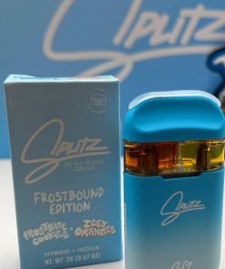 splitz carts