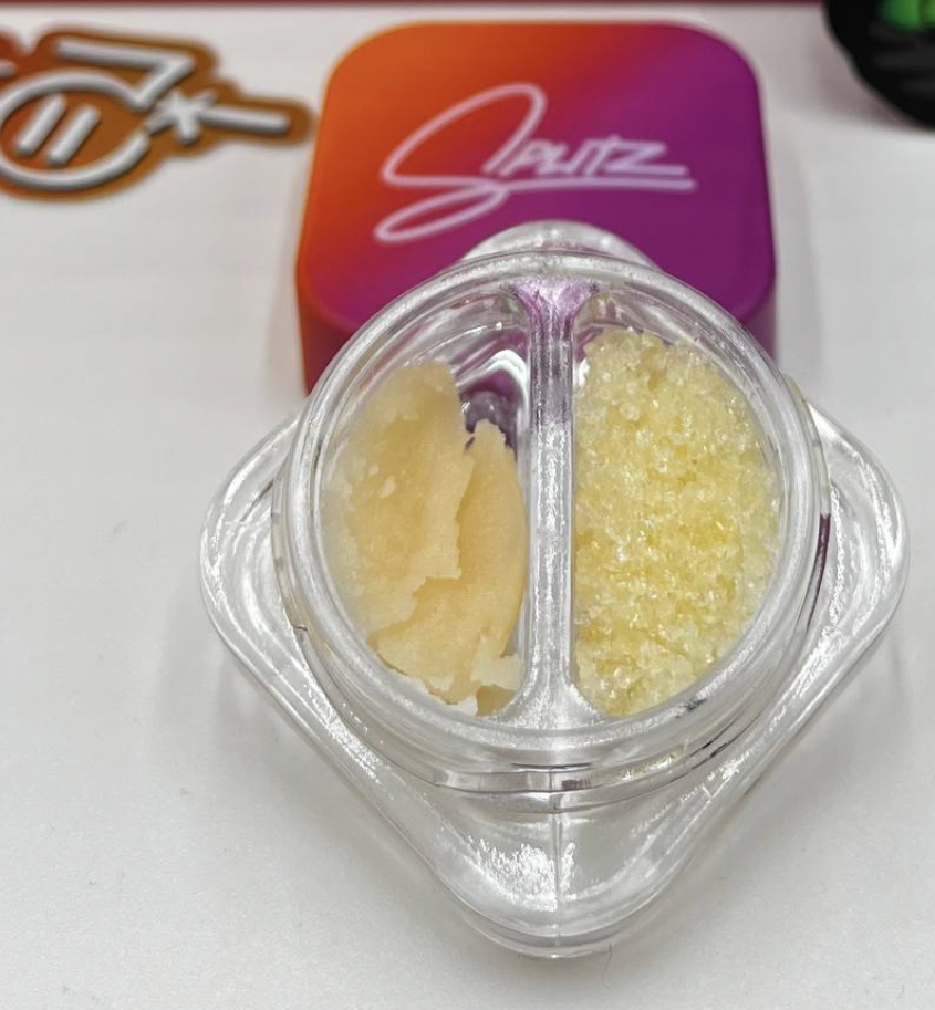 splitz concentrates