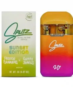 splitz vape