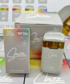 splitz disposable vape