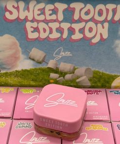 splitz sugar badder