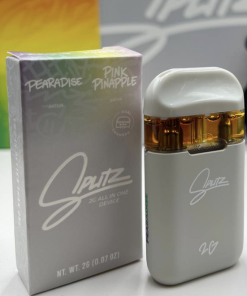 splitz disposable
