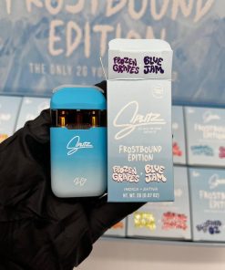 splitz disposable bulk
