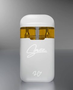 splitz disposable vape