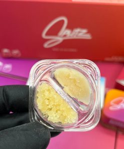 splitz wax