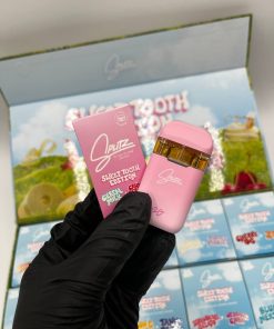 2g splitz disposable