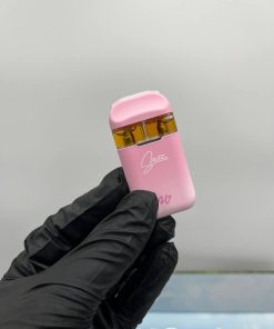 splitz 2g disposable