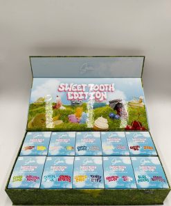 splitz 2g disposable