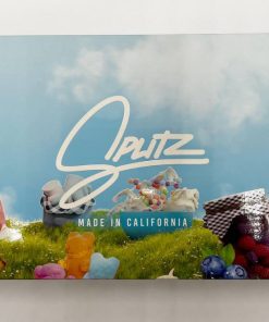 splitz 2g disposable