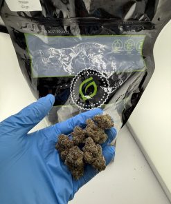 bolo runtz strain