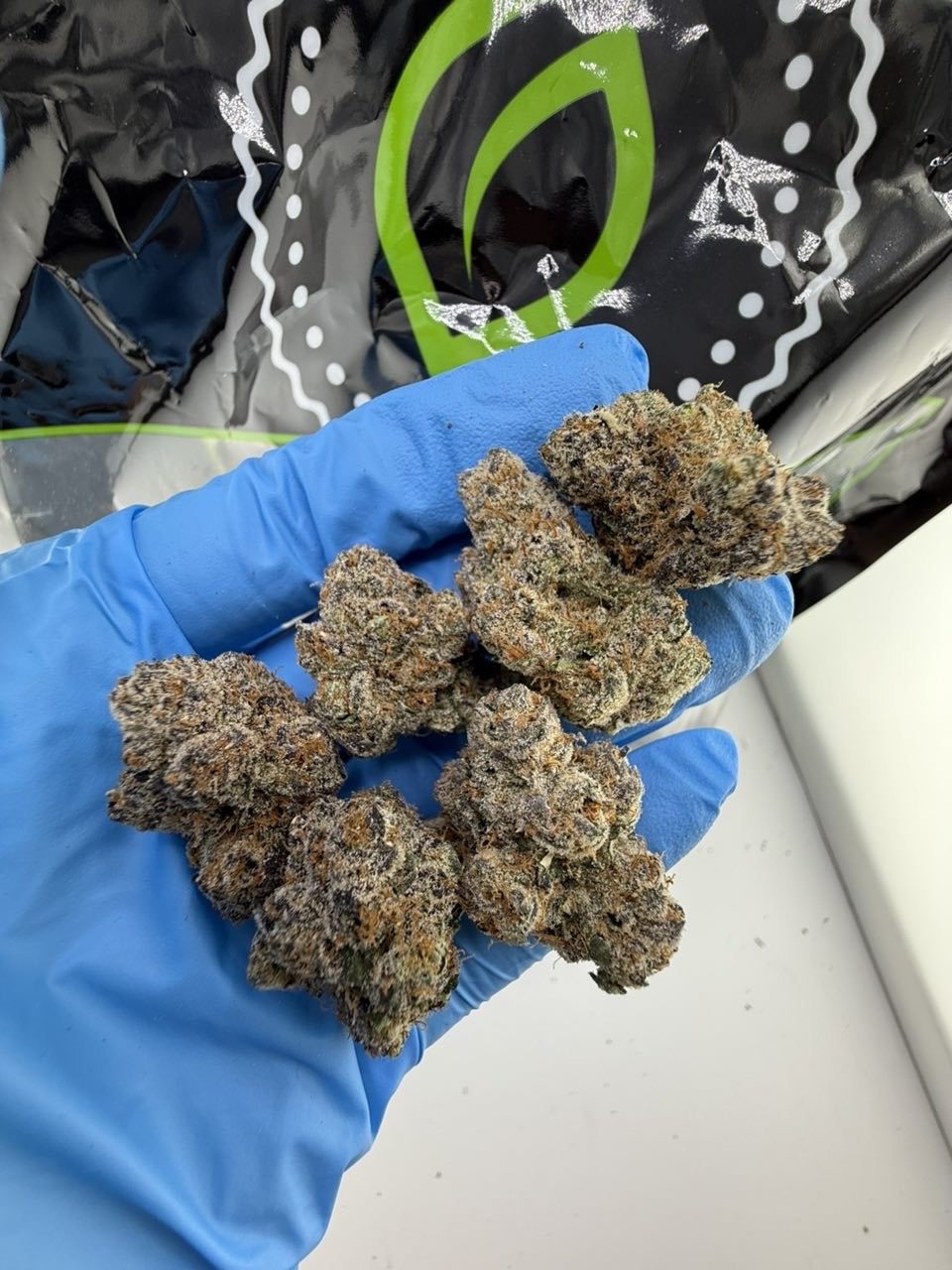 bolo runtz strain