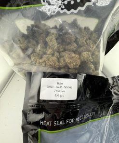 bolo runtz strain