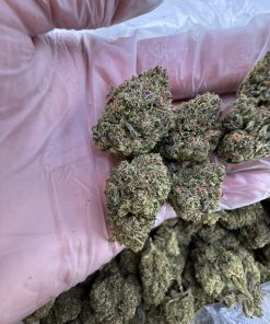sweet tooth strain