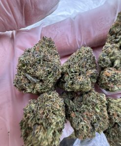 sweet tooth strain