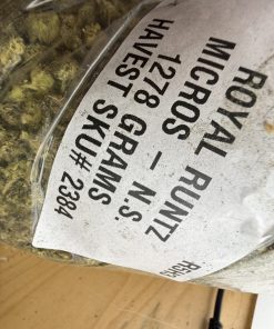 royal runtz strain