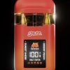 splitz disposable heat wave edition