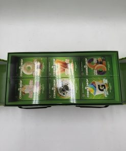 splitz 2g disposable the corner drop